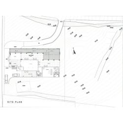 Oyster Pond Lot with Building plans and Permits