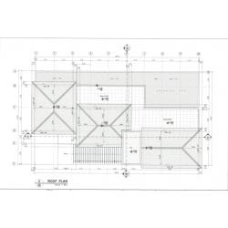 Oyster Pond Lot with Building plans and Permits