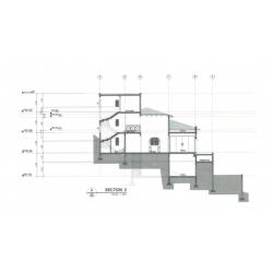 Oyster Pond Lot with Building plans and Permits