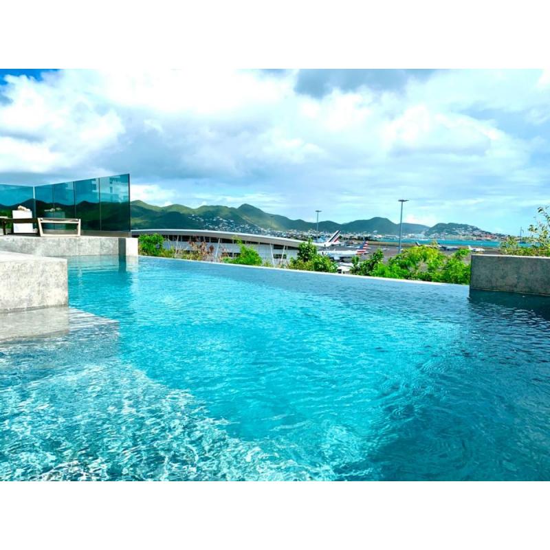 Sea True Villa, Maho - Sint Maarten