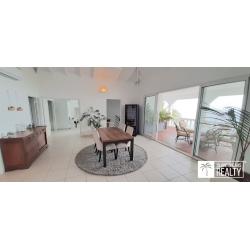 Villa Beau Soleil in Sint Maarten (Reduced)