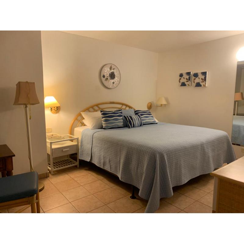 La Terrasse Condo in Sint Maarten