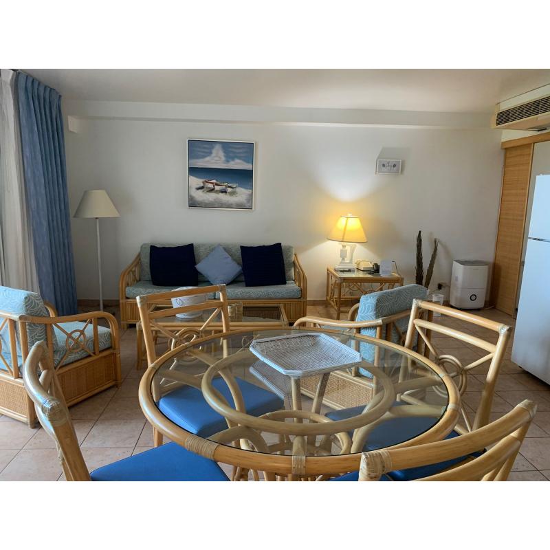La Terrasse Condo in Sint Maarten