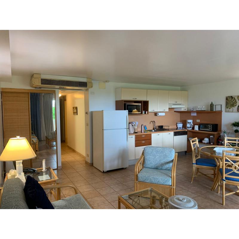 La Terrasse Condo in Sint Maarten
