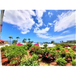 La Terrasse Condo in Sint Maarten