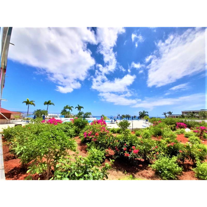 La Terrasse Condo in Sint Maarten