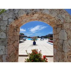 La Terrasse Condo in Sint Maarten