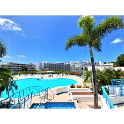 La Terrasse Condo in Sint Maarten