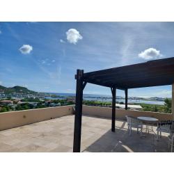 Diamond Hill Villa - Great Investment in Sint Maarten