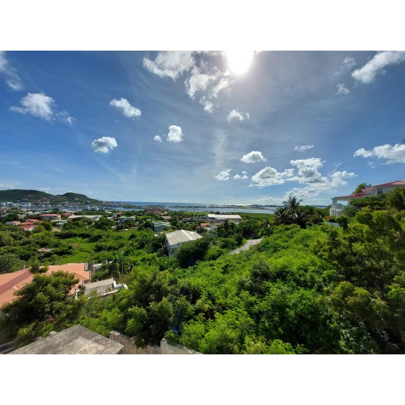 Diamond Hill Villa - Great Investment in Sint Maarten