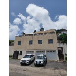 Diamond Hill Villa - Great Investment in Sint Maarten