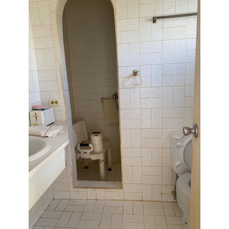 Investment Opportunity in Cupecoy, Condo for $140K