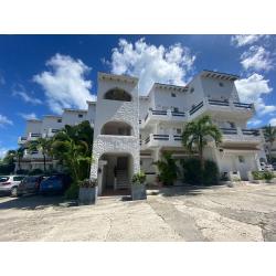 Investment Opportunity in Cupecoy, Condo for $140K