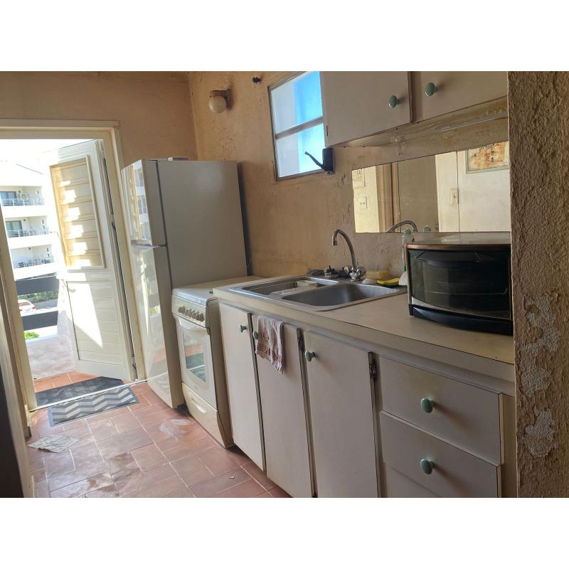 Investment Opportunity in Cupecoy, Condo for $140K