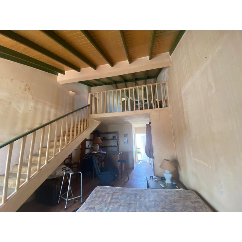 Investment Opportunity in Cupecoy, Condo for $140K