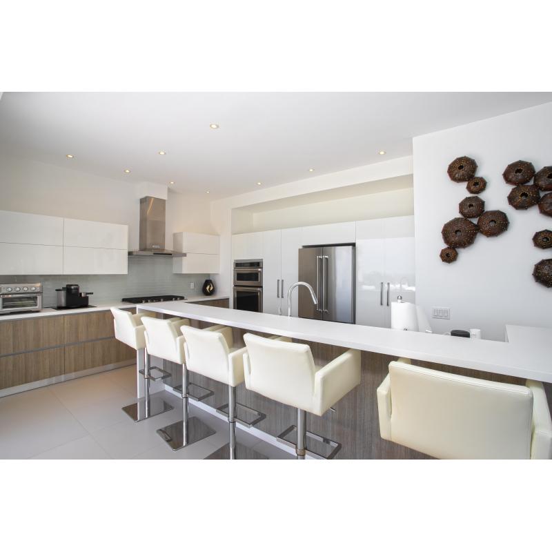 Indigo Green Villa 40 - Sint Maarten