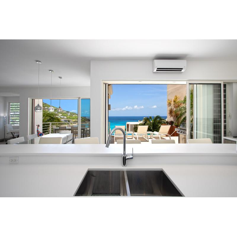 Indigo Green Villa 40 - Sint Maarten