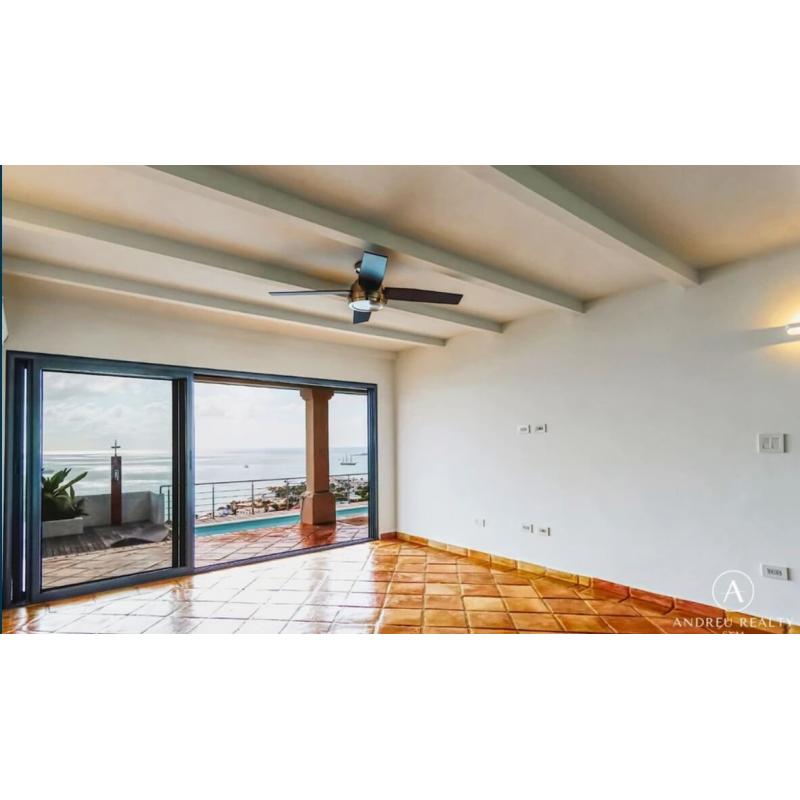 Villa Oceane for Sale in Sint Maarten