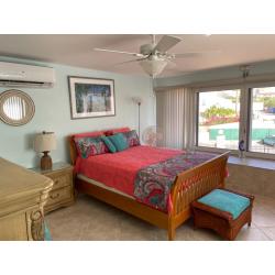 Cupecoy Beach Club Apartment for Sale - Sint Maarten