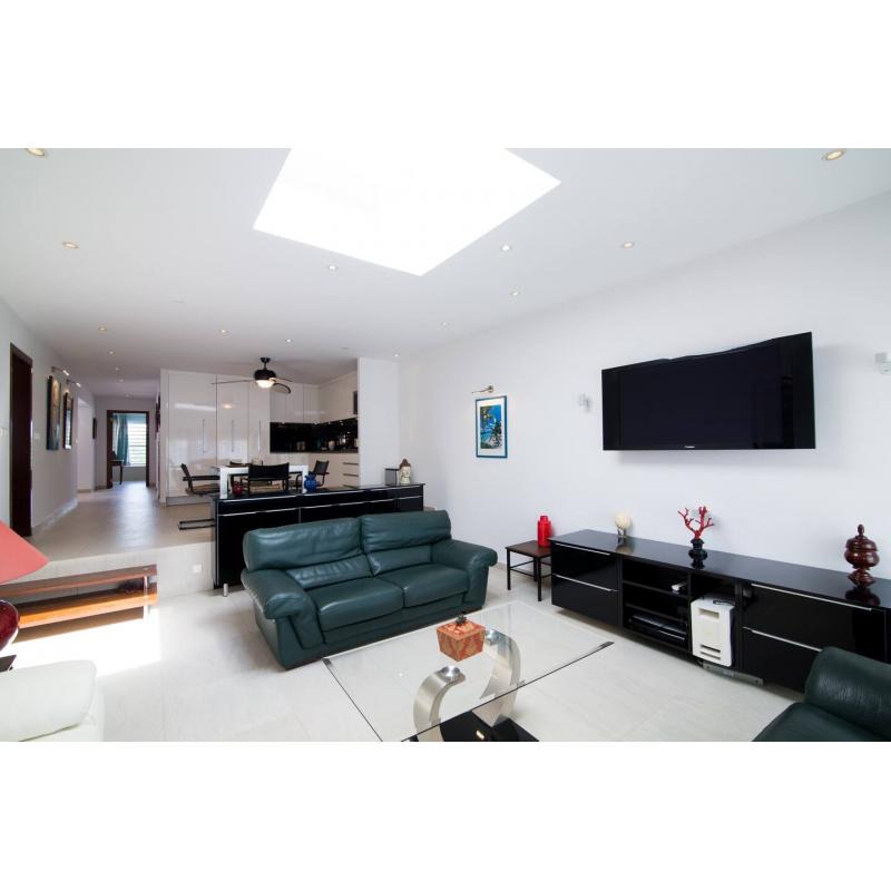 Cupecoy Beach Club Condo #220 in St Maarten