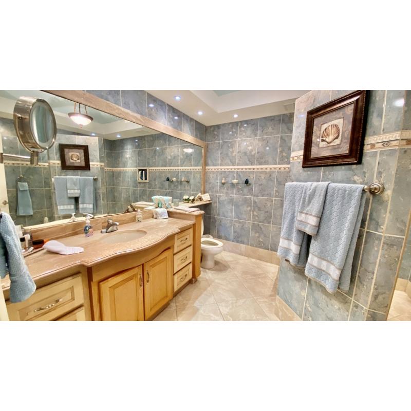 Cupecoy Beach Club Apartment for Sale - Sint Maarten
