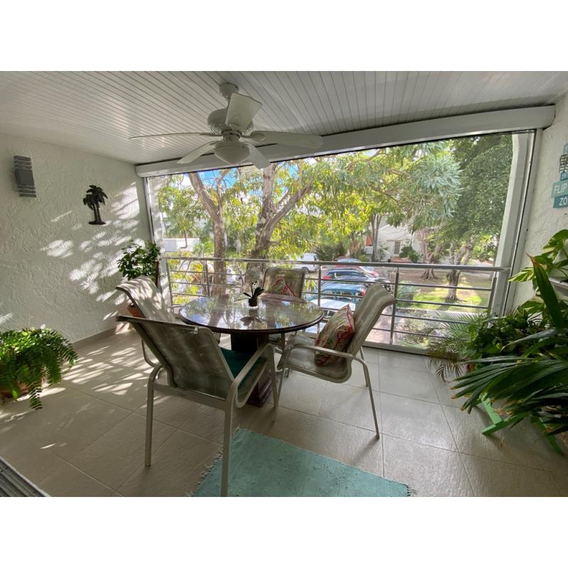 Cupecoy Beach Club Apartment for Sale - Sint Maarten
