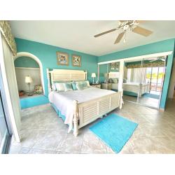 Cupecoy Beach Club Apartment for Sale - Sint Maarten