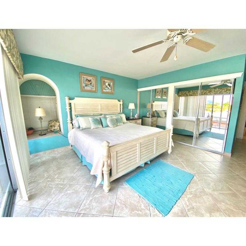 Cupecoy Beach Club Apartment for Sale - Sint Maarten