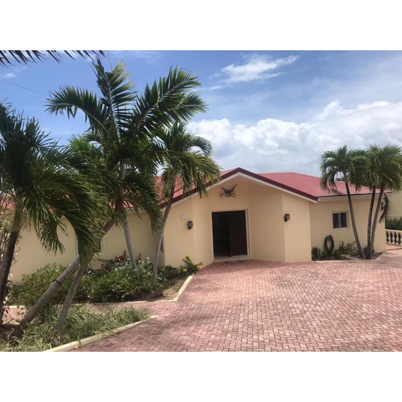 Star Villa in Sint Maarten