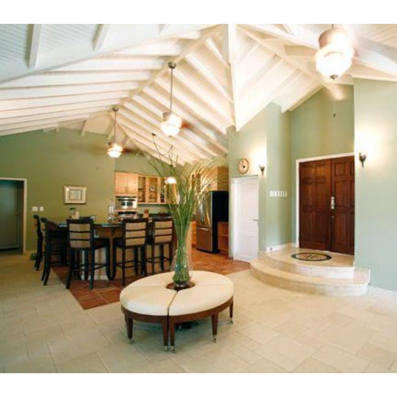 Star Villa in Sint Maarten