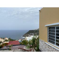 Ocean View Villa in Point Blanche - Sint Maarten