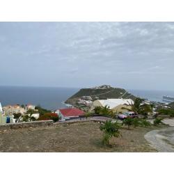 Ocean View Villa in Point Blanche - Sint Maarten