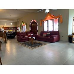 Ocean View Villa in Point Blanche - Sint Maarten