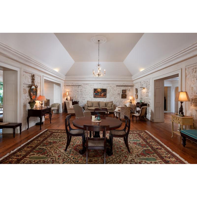 Lower Greys Home, Christ Church, Barbados
