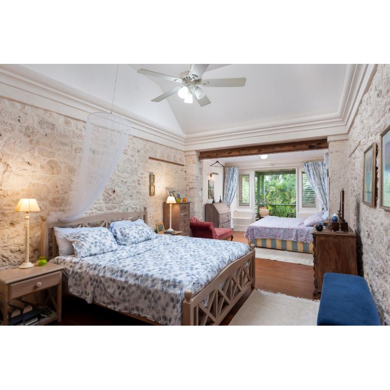 Lower Greys Home, Christ Church, Barbados