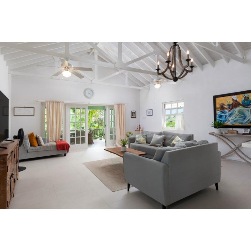 Lower Greys Home, Christ Church, Barbados
