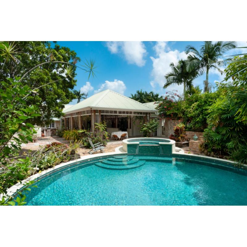 Lower Greys Home, Christ Church, Barbados