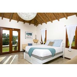 Villa Sollinger, Terres Bassest in St Martin