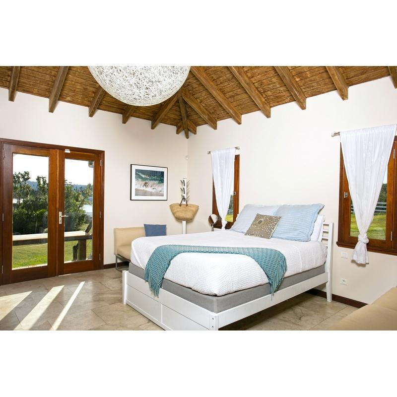 Villa Sollinger, Terres Bassest in St Martin