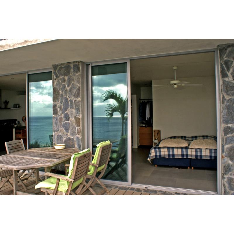 Infinity Views at Indigo Bay in St Maarten