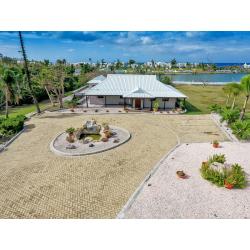Villa Sollinger, Terres Bassest in St Martin