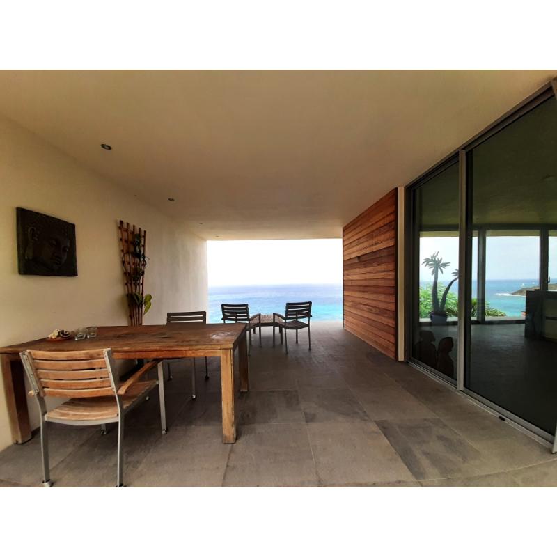 Infinity Views at Indigo Bay in St Maarten