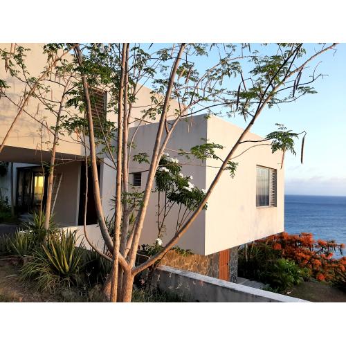 Infinity Views at Indigo Bay in St Maarten