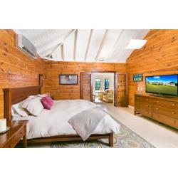 Villa Sollinger, Terres Bassest in St Martin