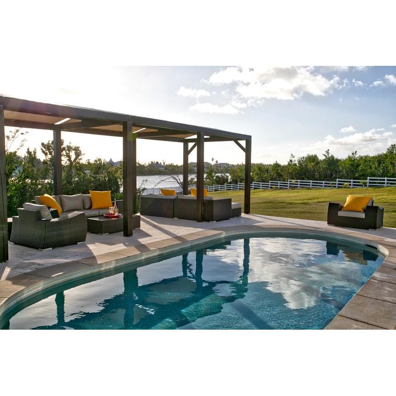 Villa Sollinger, Terres Bassest in St Martin