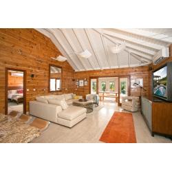 Villa Sollinger, Terres Bassest in St Martin