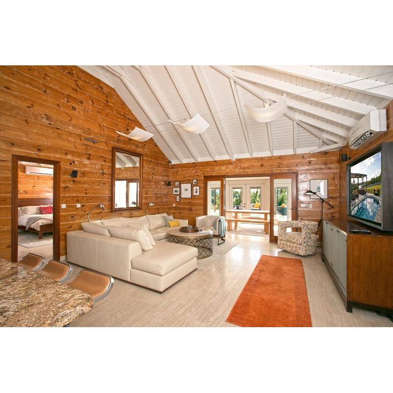 Villa Sollinger, Terres Bassest in St Martin