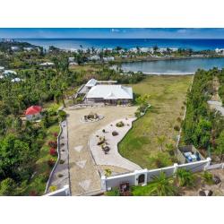 Villa Sollinger, Terres Bassest in St Martin