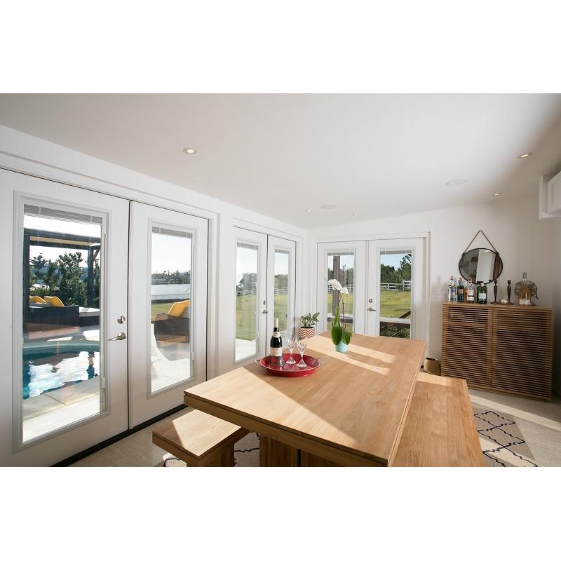 Villa Sollinger, Terres Bassest in St Martin