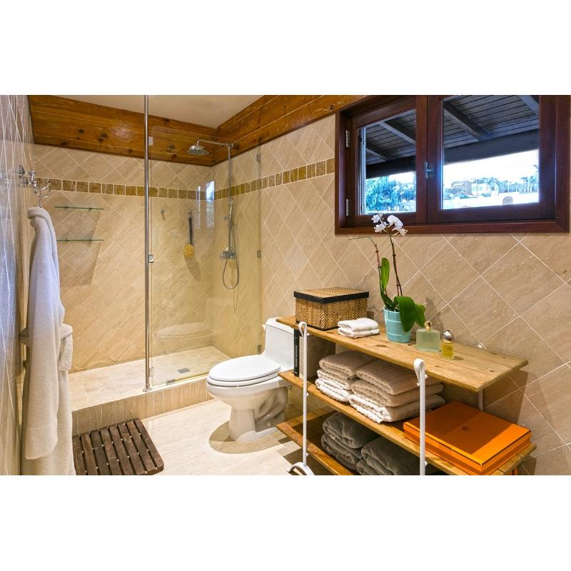 Villa Sollinger, Terres Bassest in St Martin